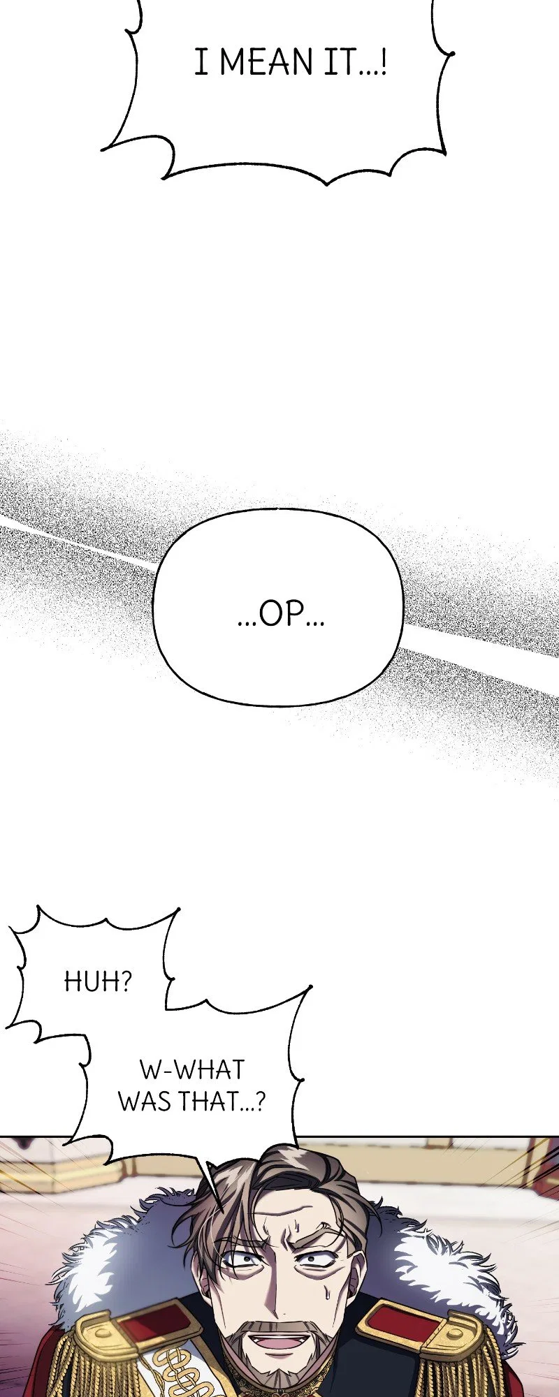 The Sacrificial Princess Chapter 72 – Page 23
