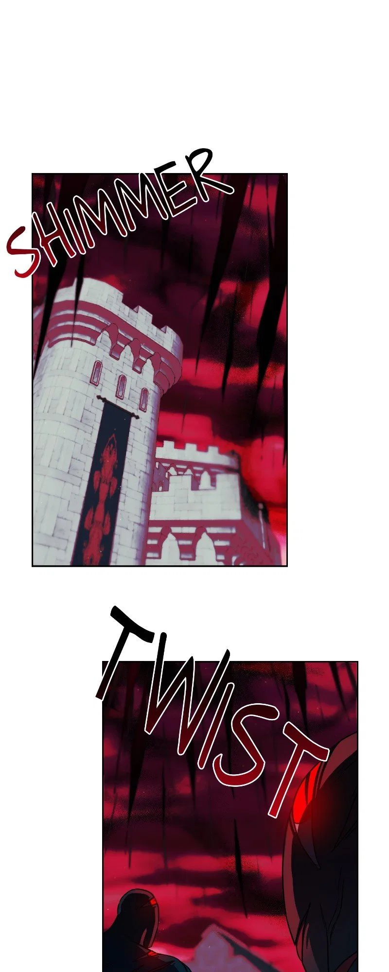 The Sacrificial Princess Chapter 72 – Page 28