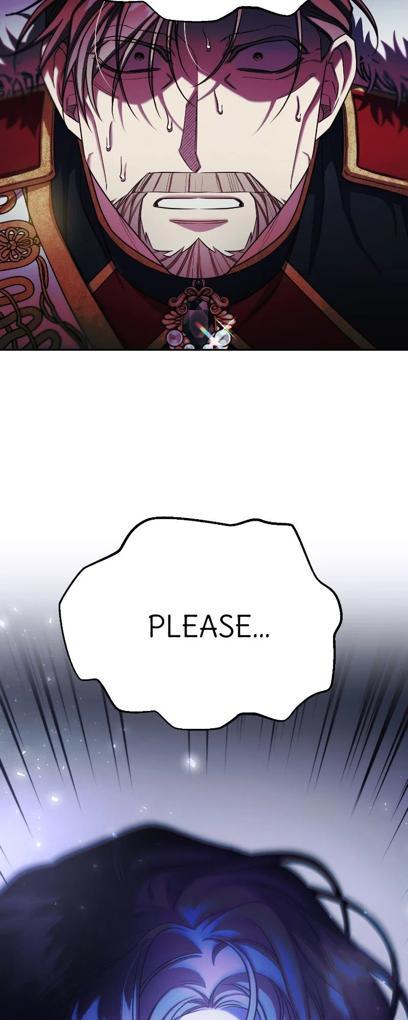 The Sacrificial Princess Chapter 72 – Page 31