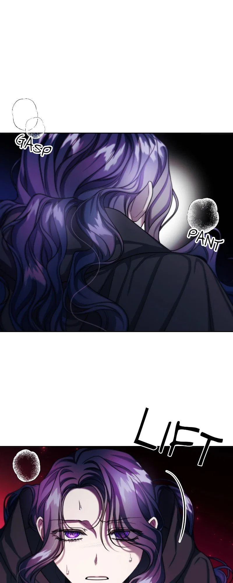The Sacrificial Princess Chapter 72 – Page 37
