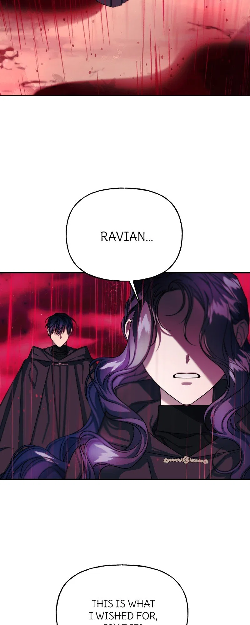 The Sacrificial Princess Chapter 72 – Page 43