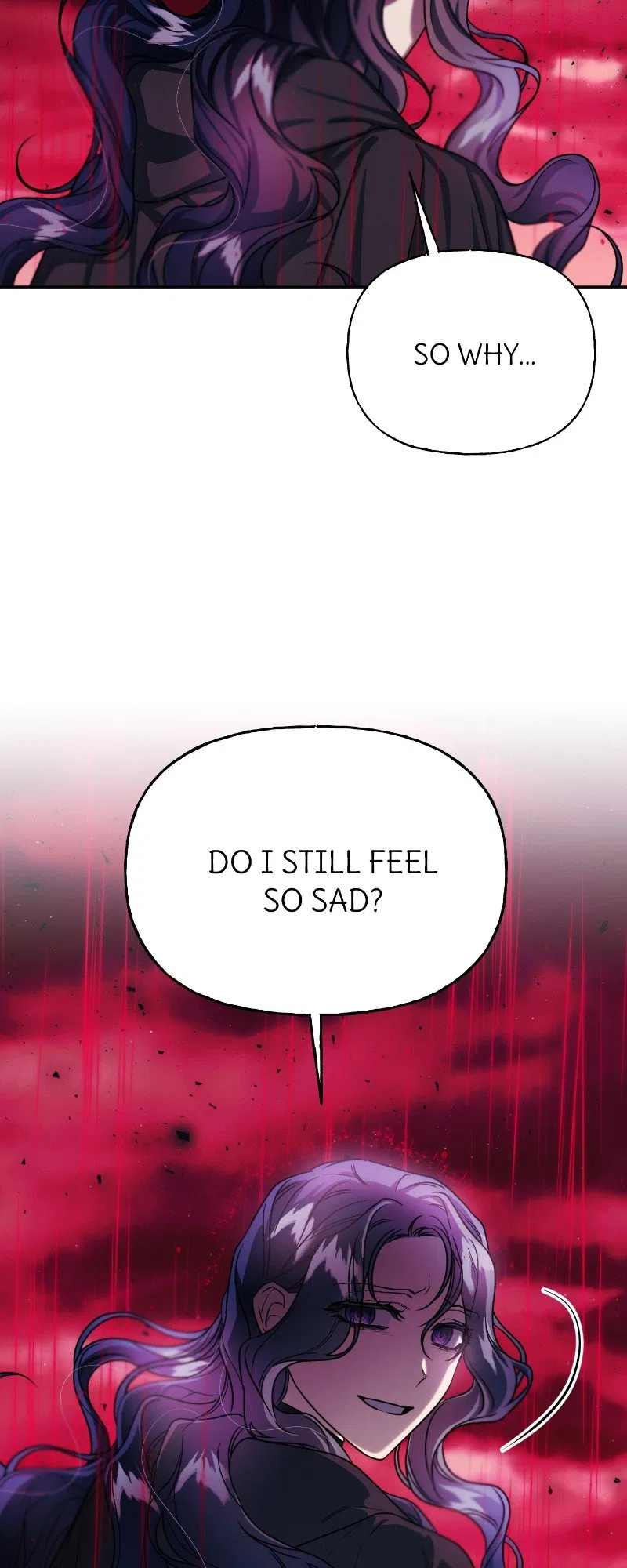 The Sacrificial Princess Chapter 72 – Page 45