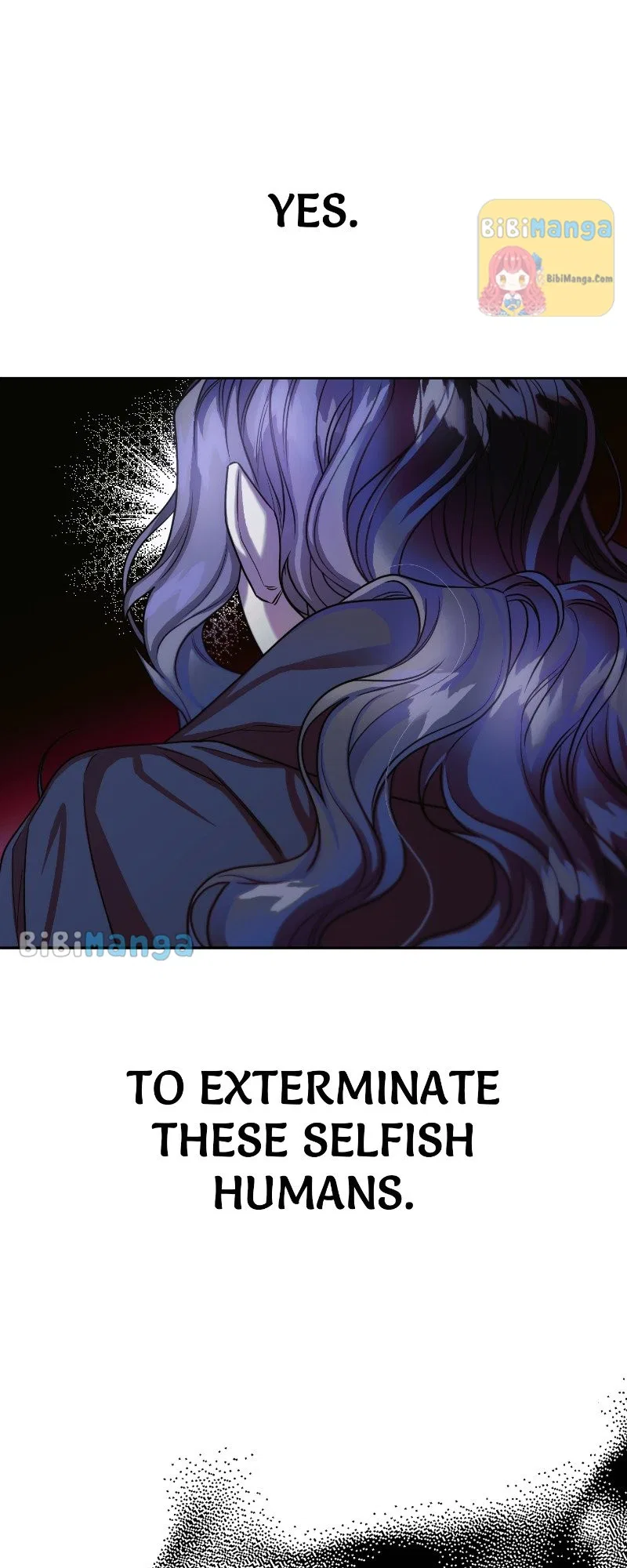 The Sacrificial Princess Chapter 71 – Page 15