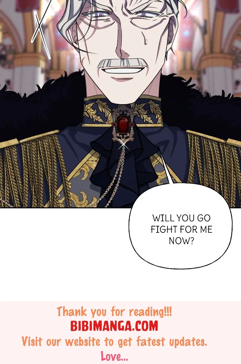 The Sacrificial Princess Chapter 71 – Page 29