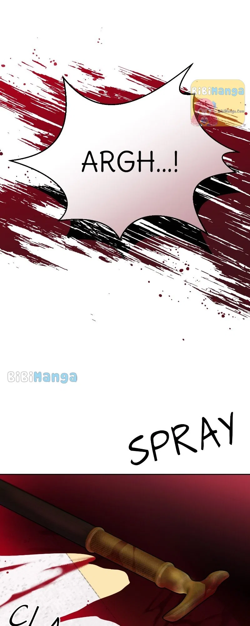 The Sacrificial Princess Chapter 71 – Page 32