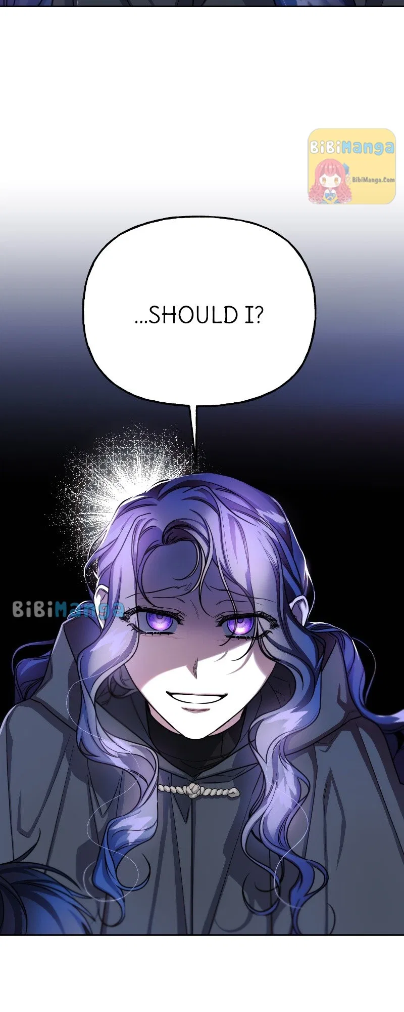 The Sacrificial Princess Chapter 71 – Page 33
