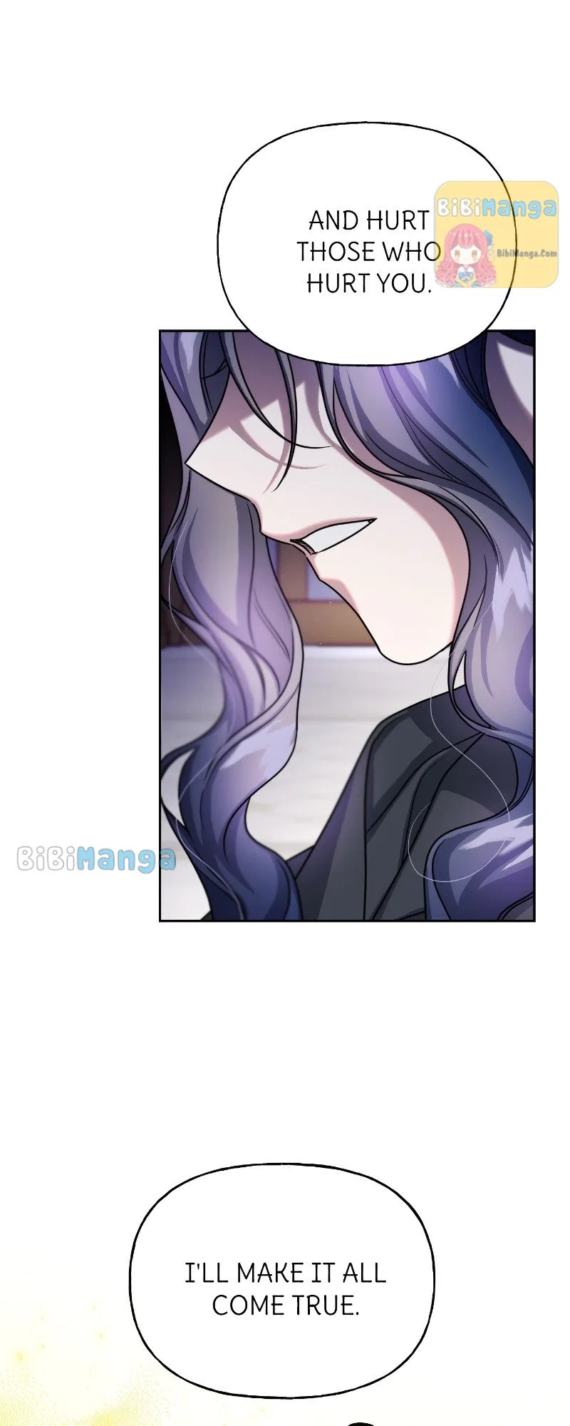The Sacrificial Princess Chapter 71 – Page 47