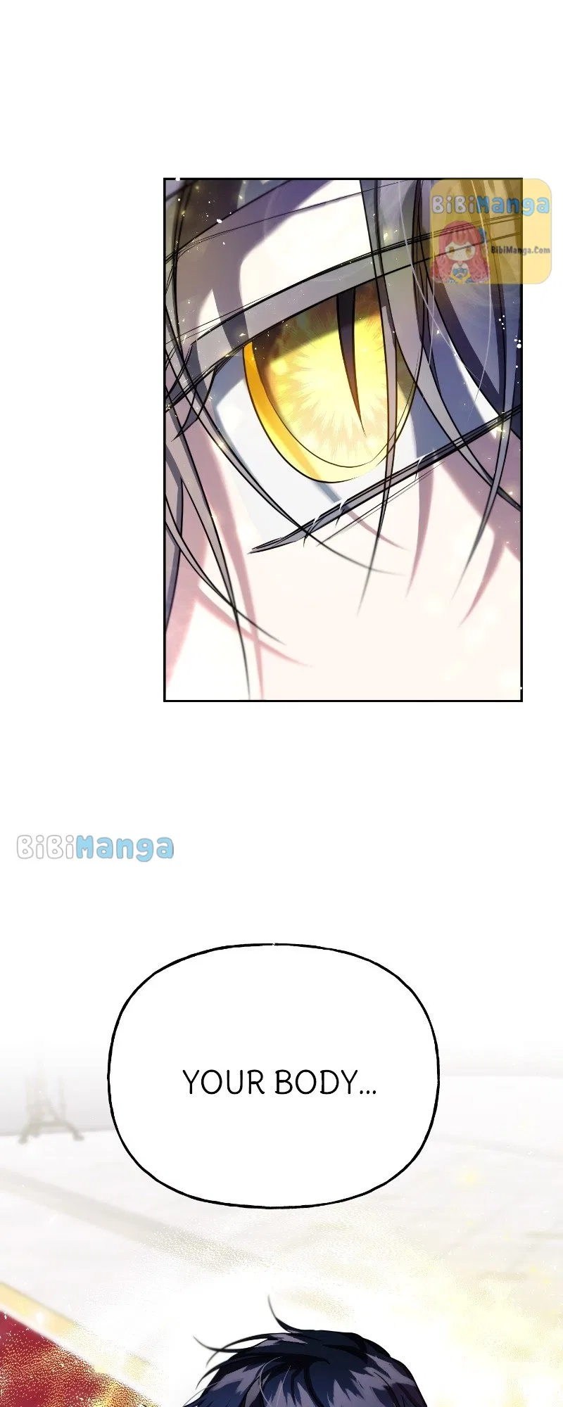 The Sacrificial Princess Chapter 71 – Page 49