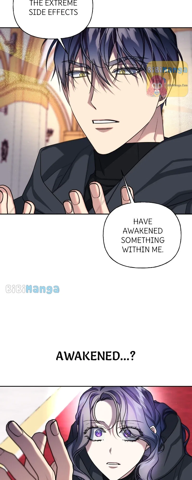 The Sacrificial Princess Chapter 71 – Page 52