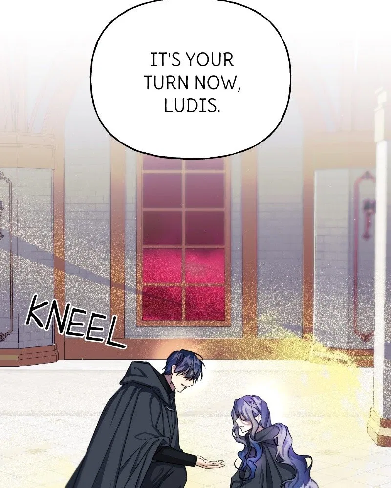 The Sacrificial Princess Chapter 71 – Page 60