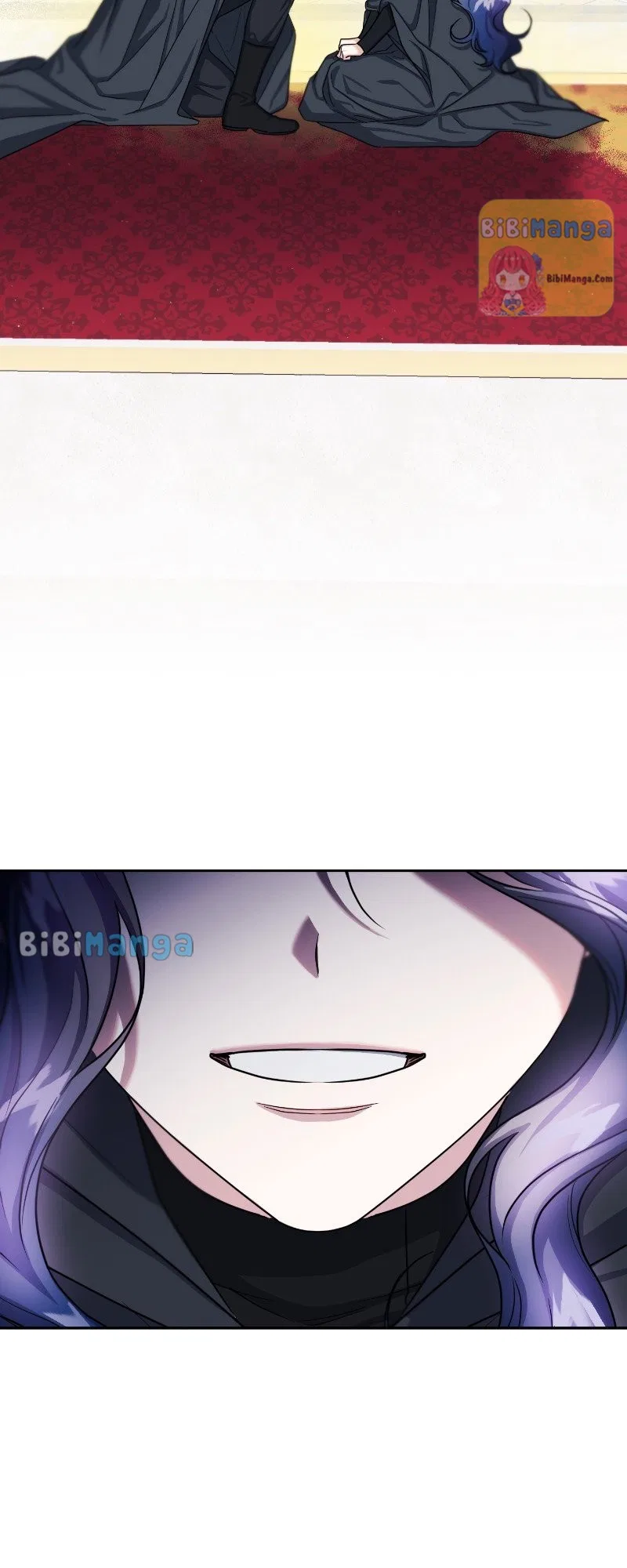The Sacrificial Princess Chapter 71 – Page 61