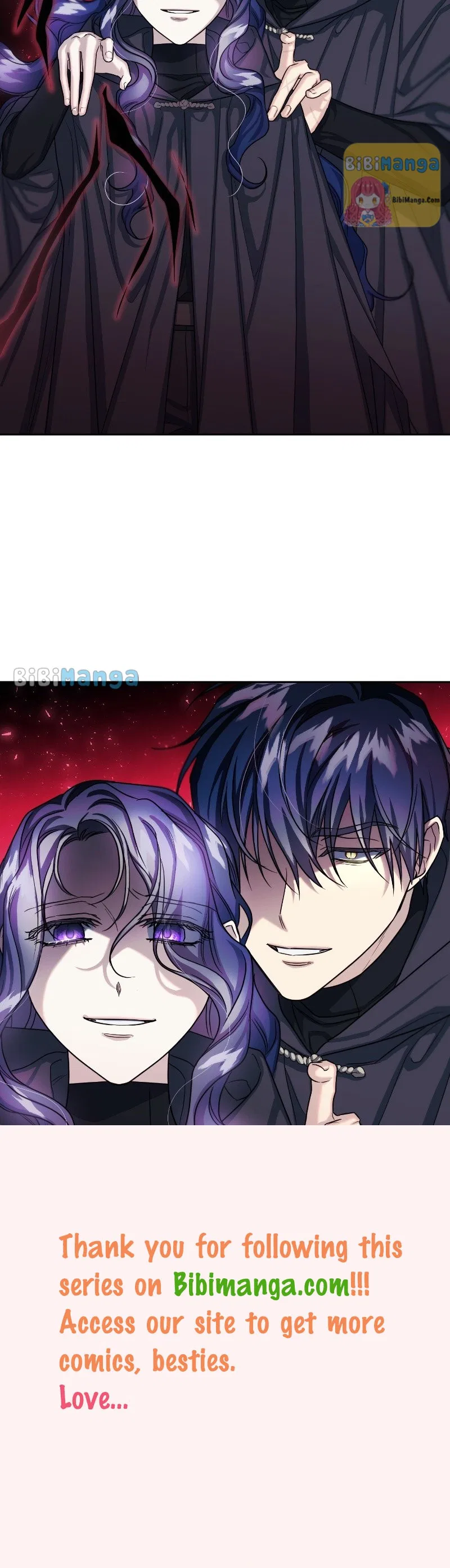 The Sacrificial Princess Chapter 71 – Page 63