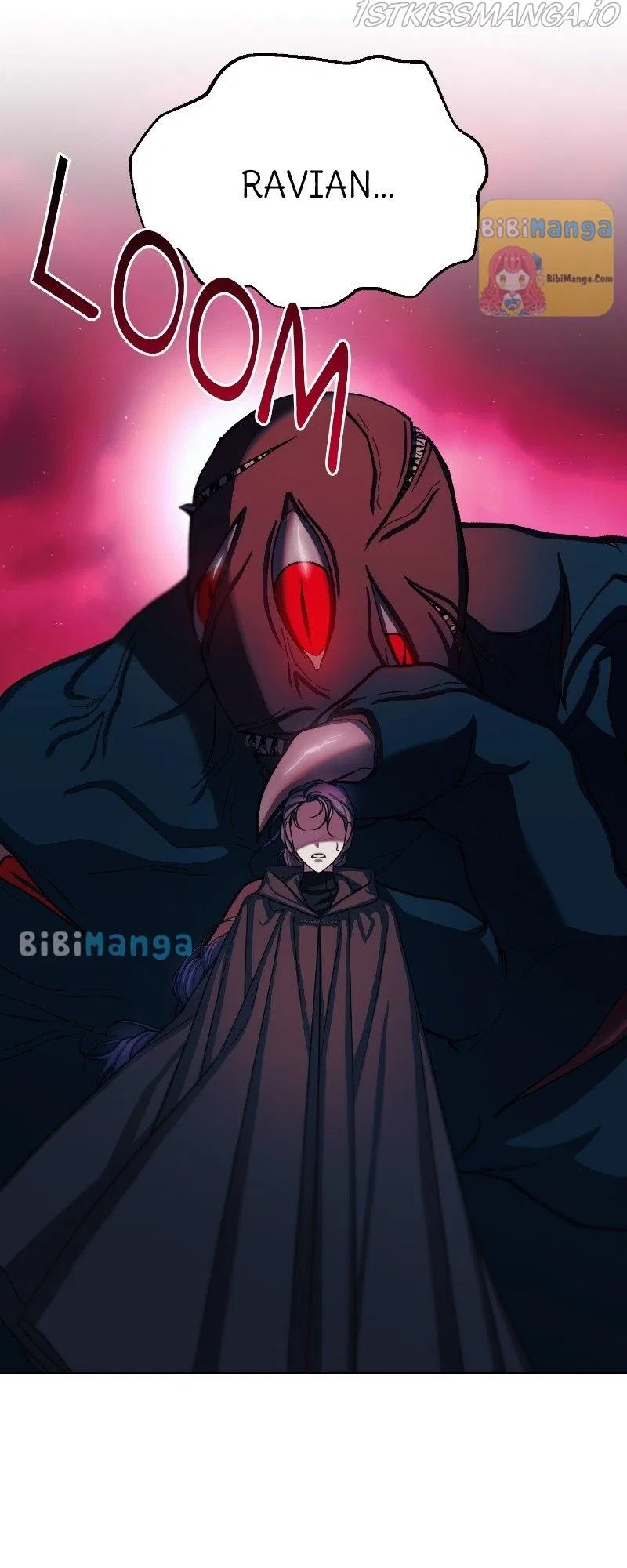 The Sacrificial Princess Chapter 70 – Page 7