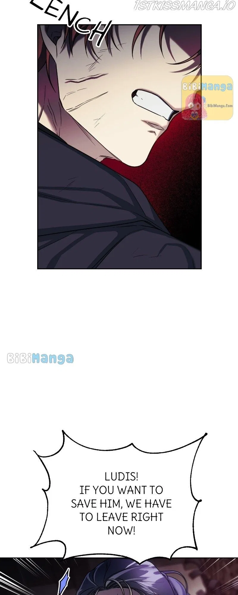 The Sacrificial Princess Chapter 70 – Page 30