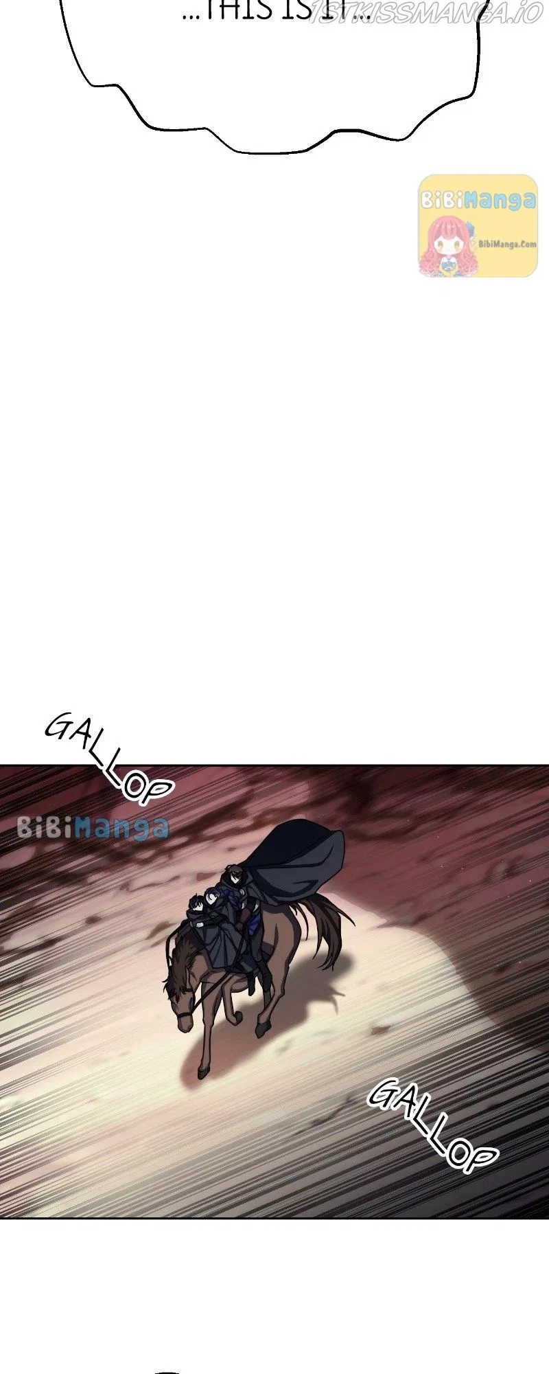 The Sacrificial Princess Chapter 70 – Page 33
