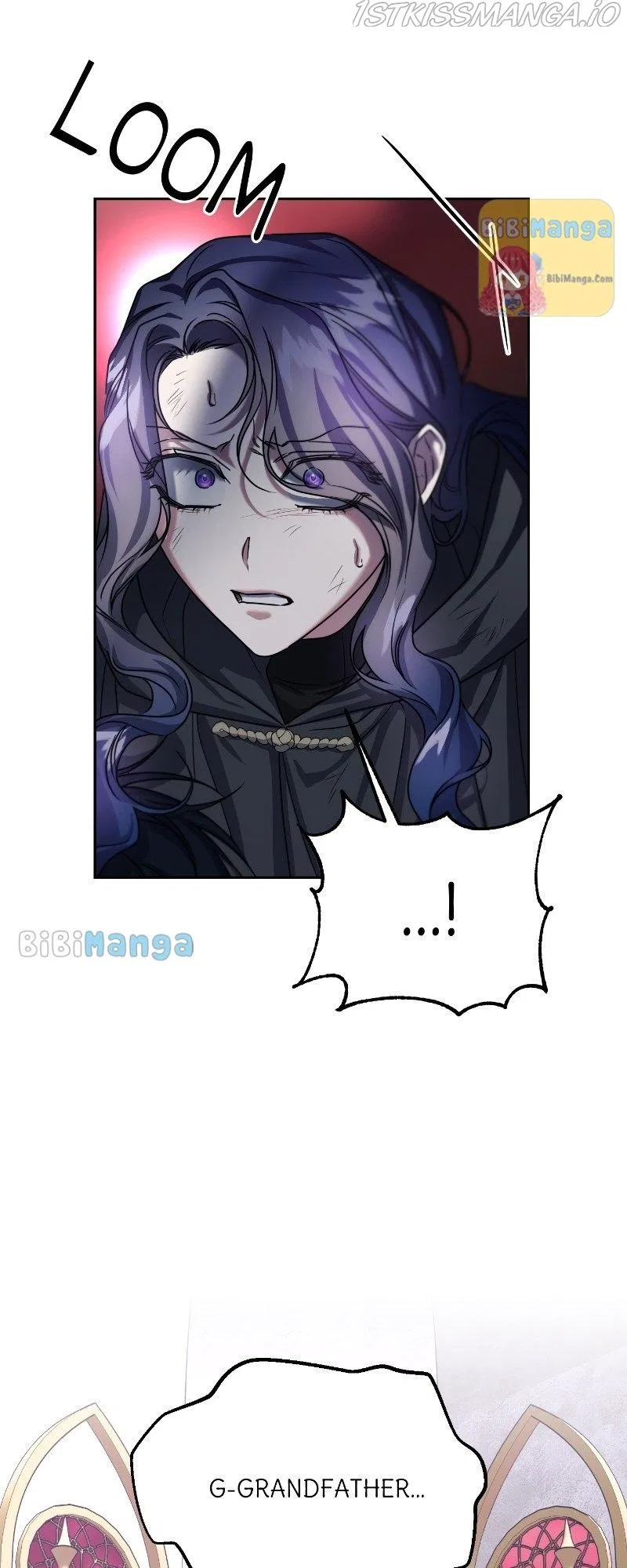 The Sacrificial Princess Chapter 70 – Page 38