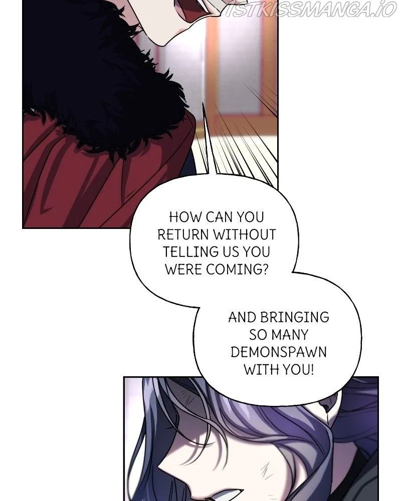 The Sacrificial Princess Chapter 70 – Page 40