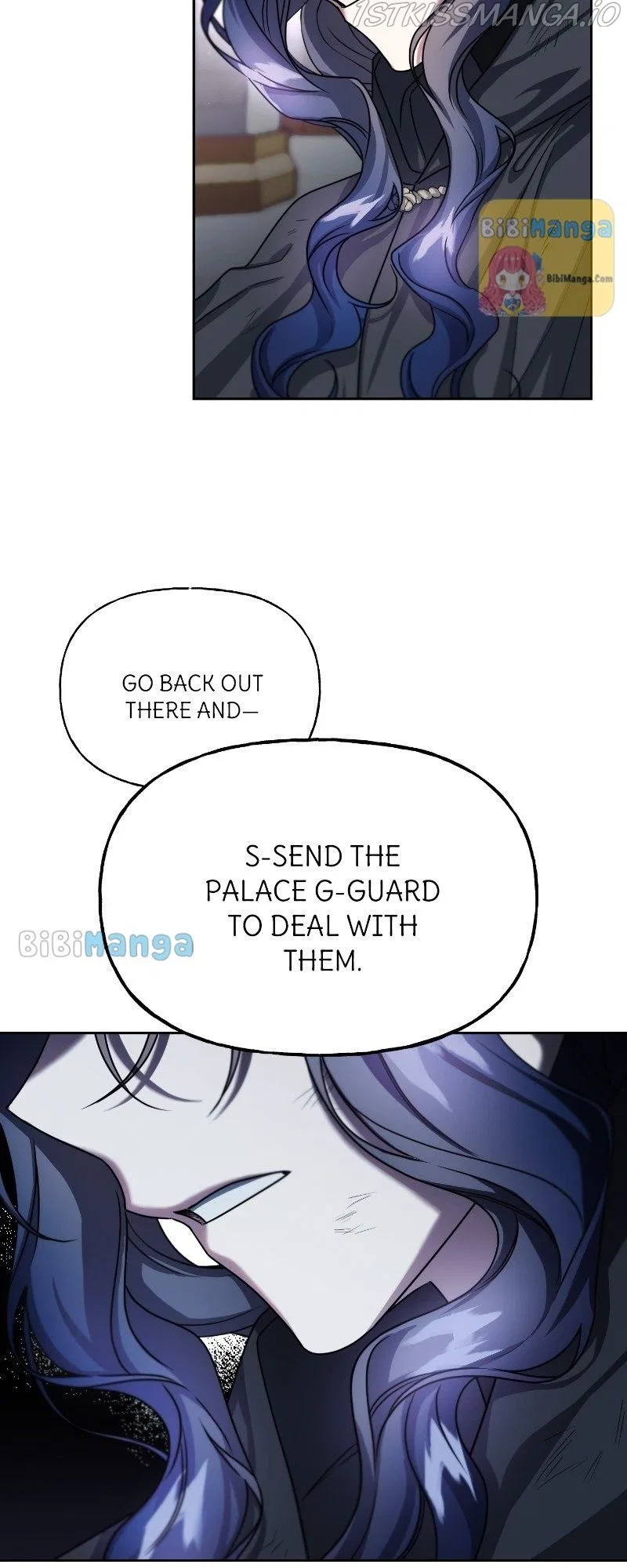 The Sacrificial Princess Chapter 70 – Page 41