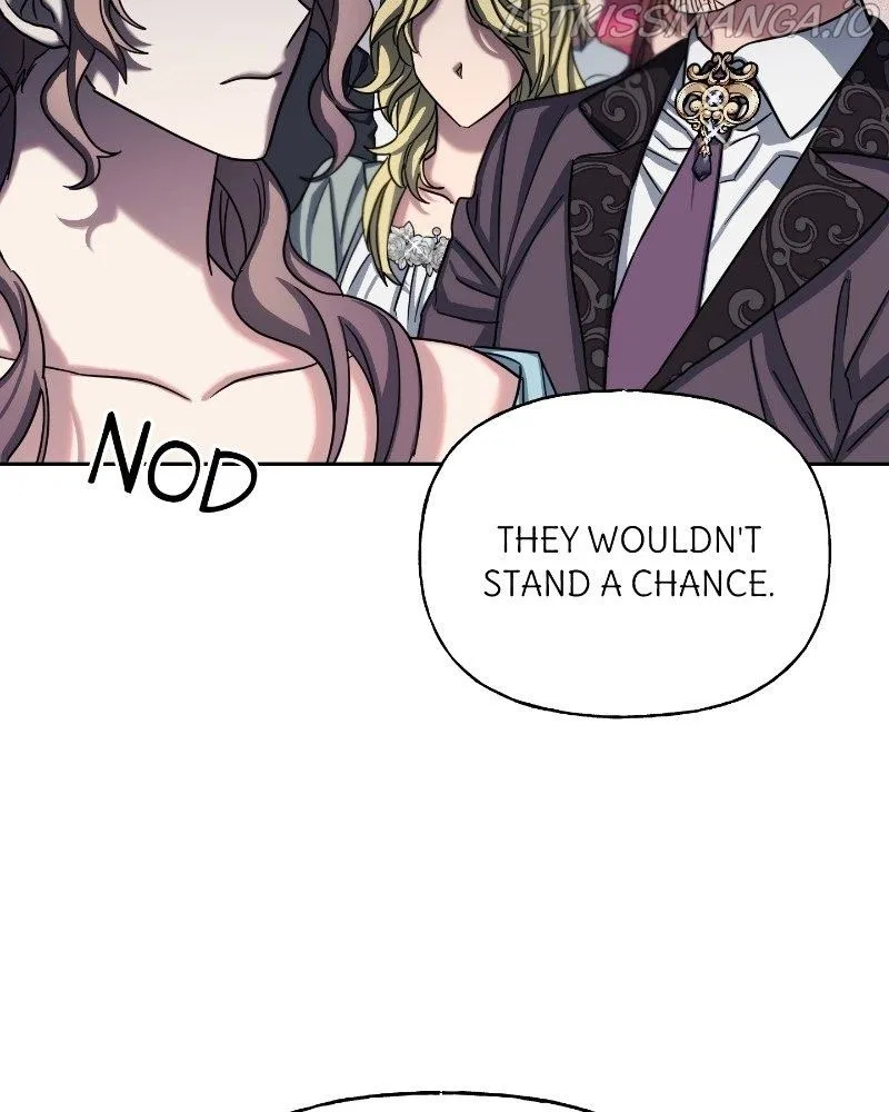 The Sacrificial Princess Chapter 70 – Page 48