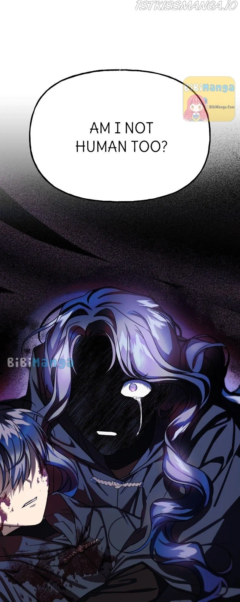 The Sacrificial Princess Chapter 70 – Page 50