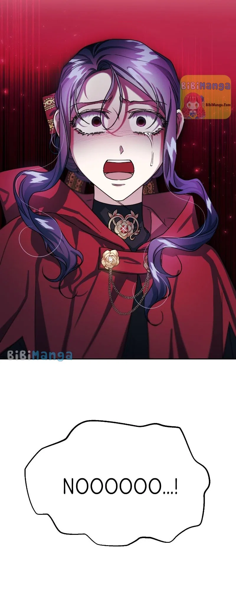 The Sacrificial Princess Chapter 69 – Page 4