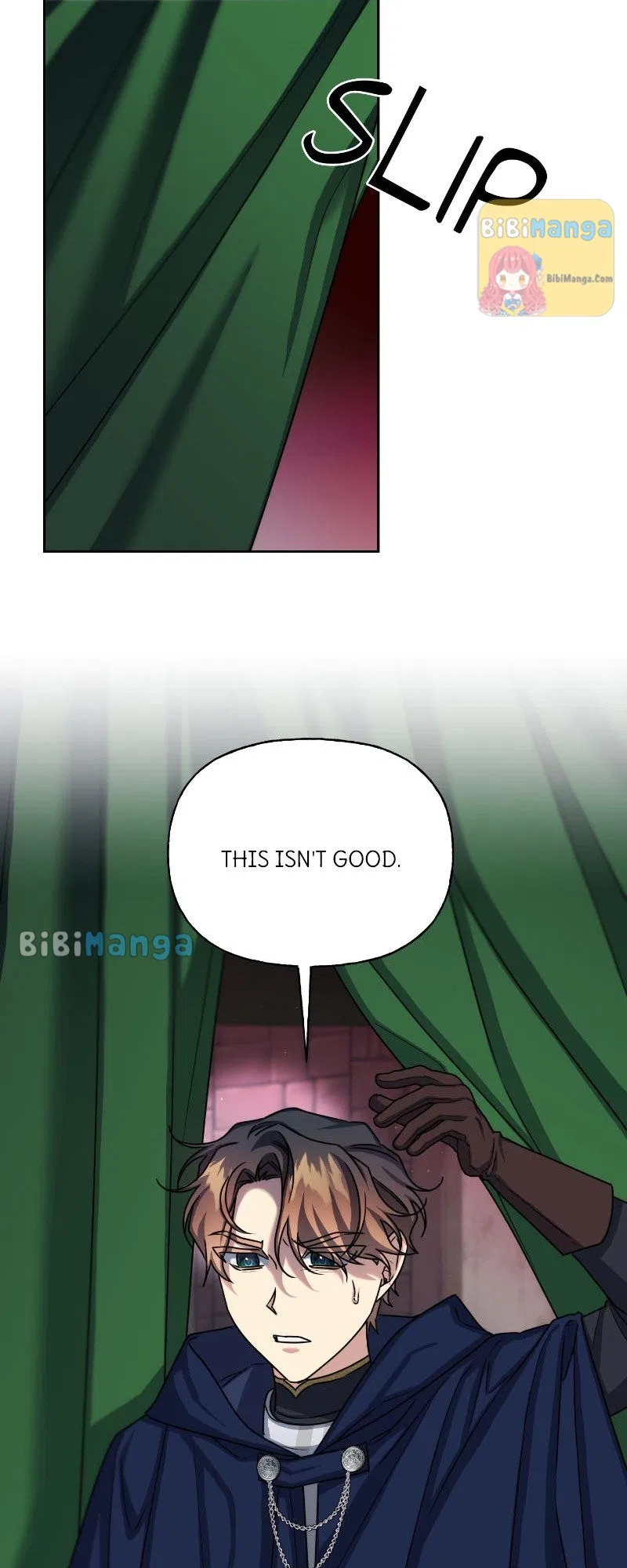 The Sacrificial Princess Chapter 69 – Page 6