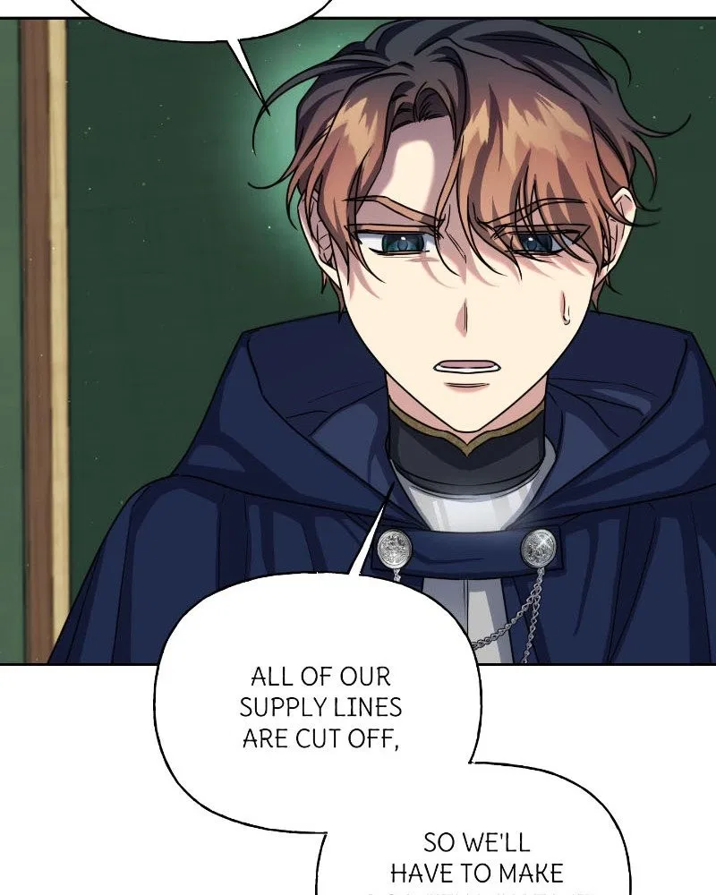 The Sacrificial Princess Chapter 69 – Page 8