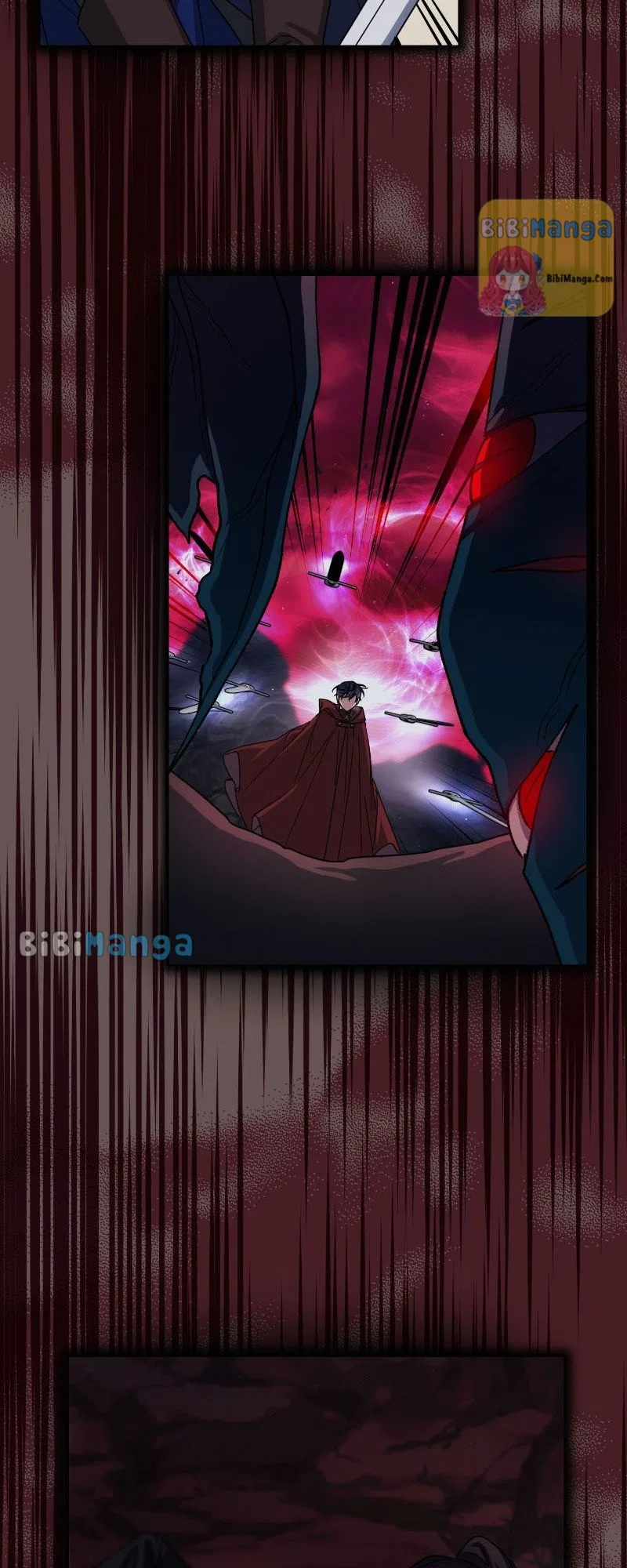 The Sacrificial Princess Chapter 69 – Page 20