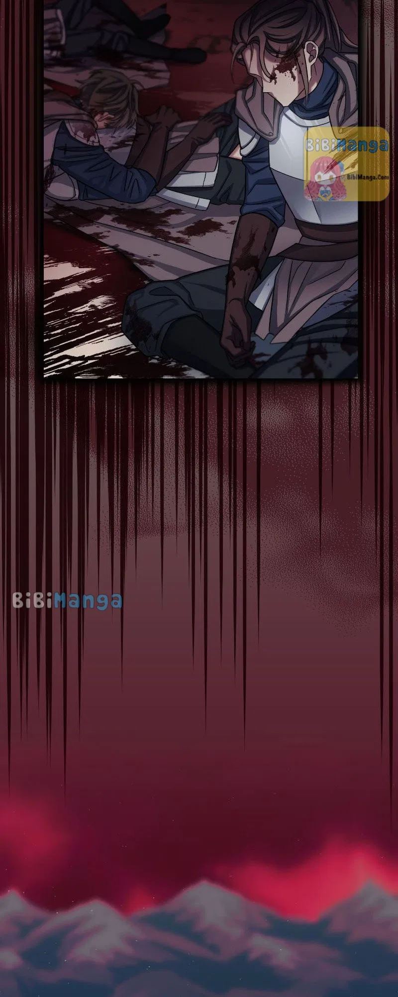 The Sacrificial Princess Chapter 69 – Page 21