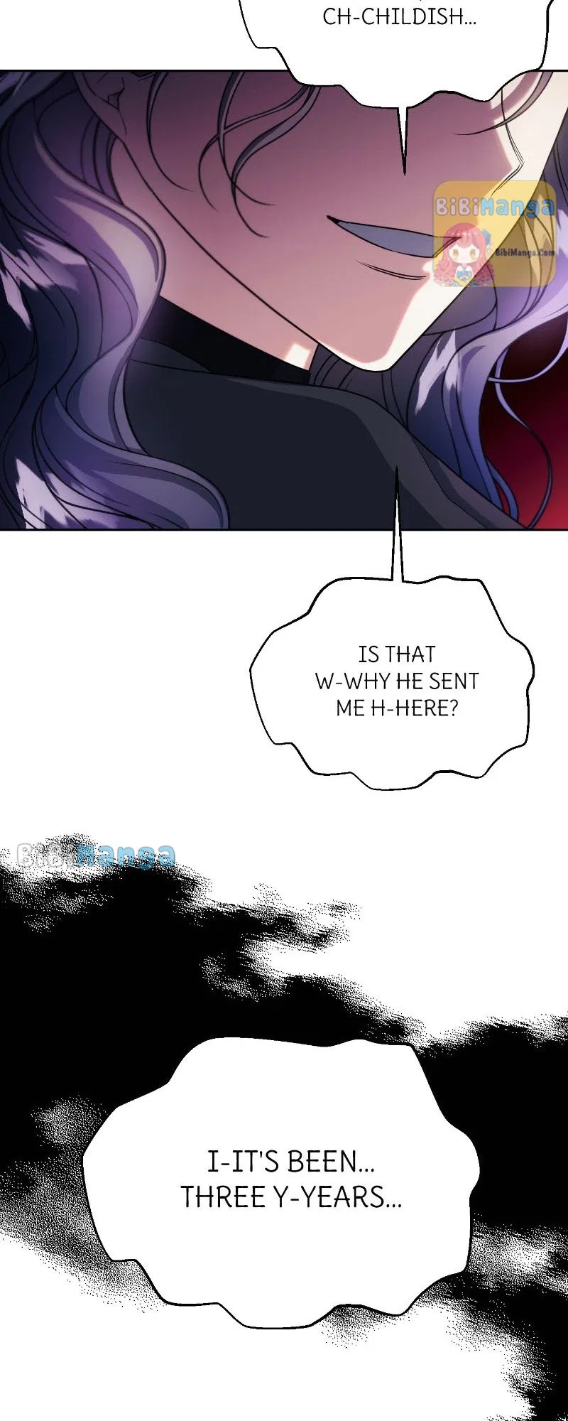 The Sacrificial Princess Chapter 69 – Page 26