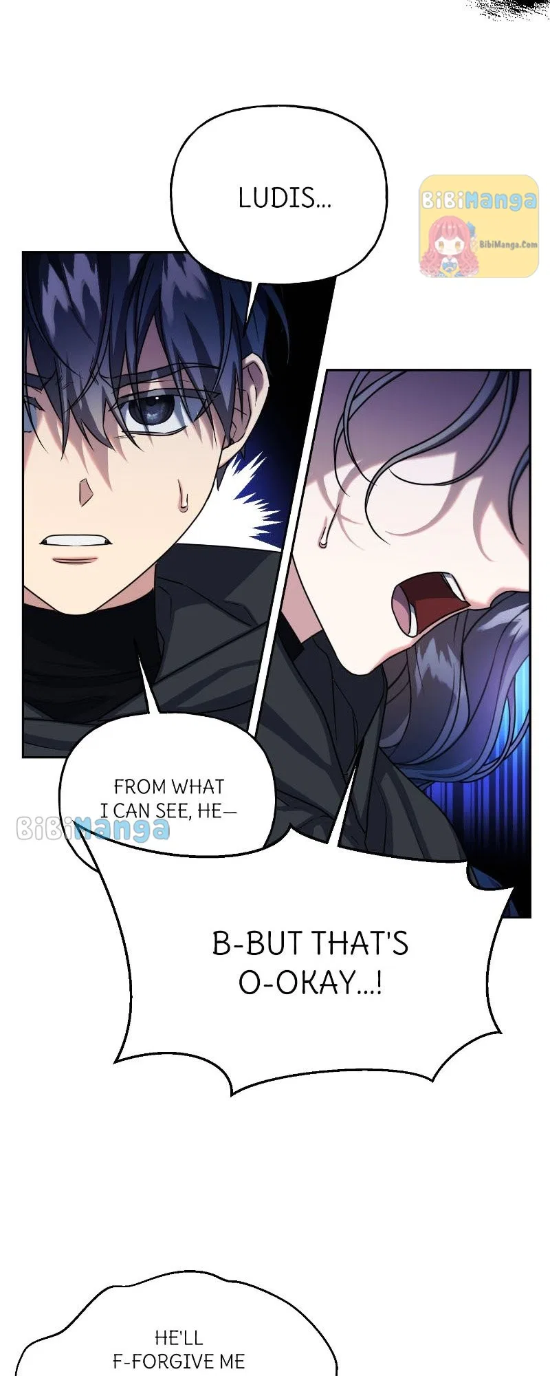The Sacrificial Princess Chapter 69 – Page 27