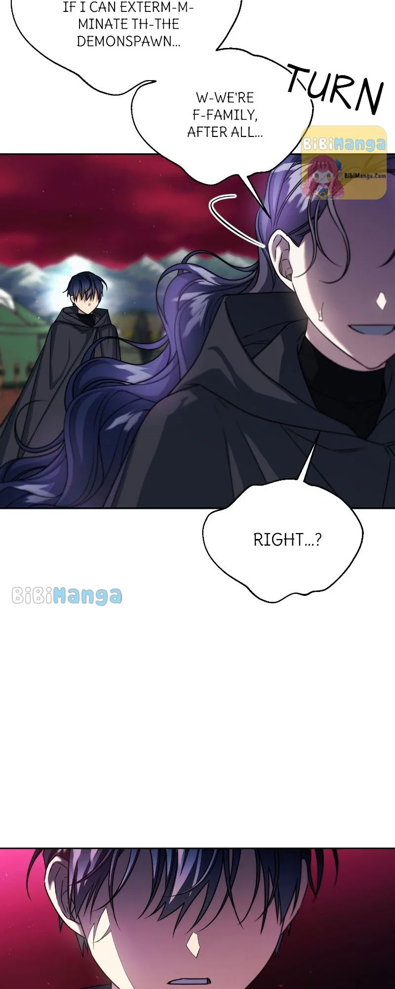 The Sacrificial Princess Chapter 69 – Page 28
