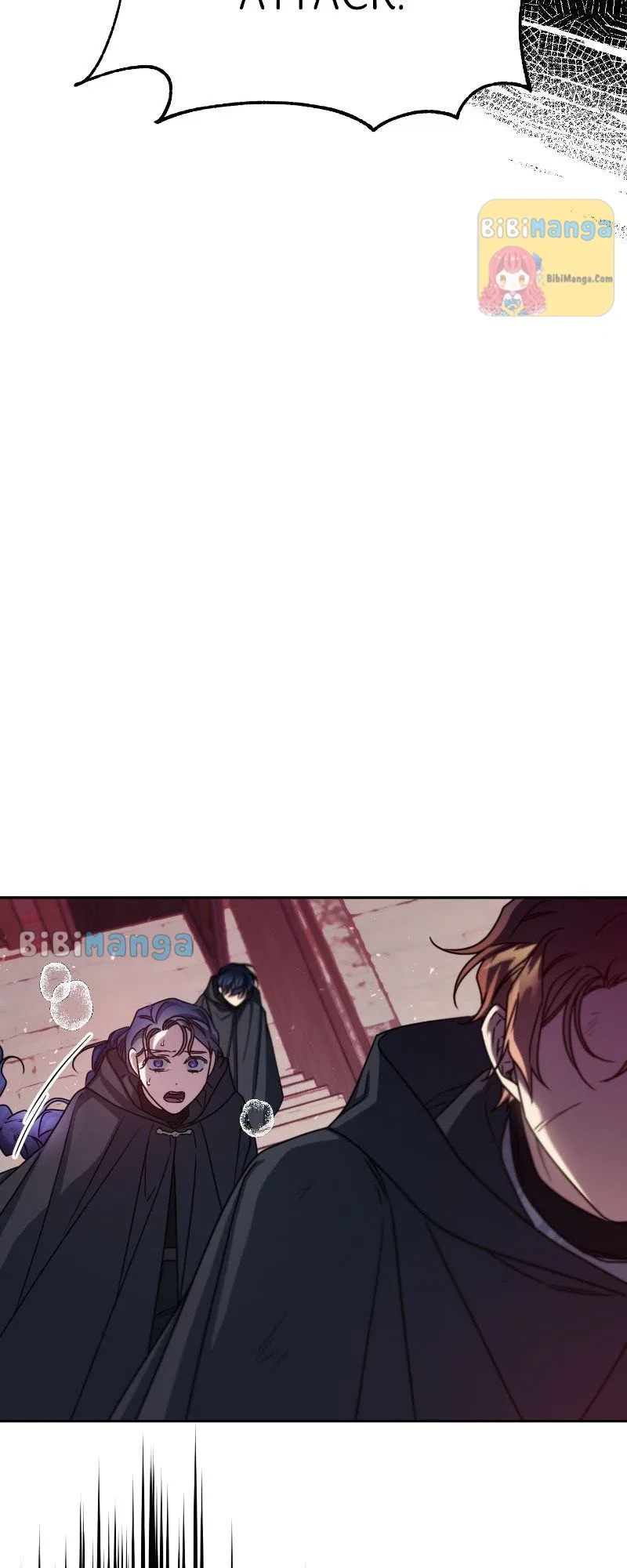 The Sacrificial Princess Chapter 69 – Page 43