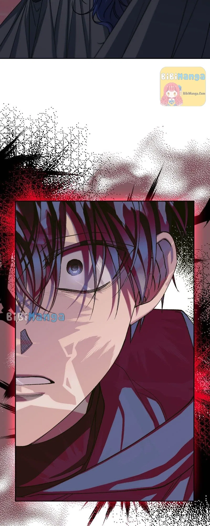 The Sacrificial Princess Chapter 69 – Page 49