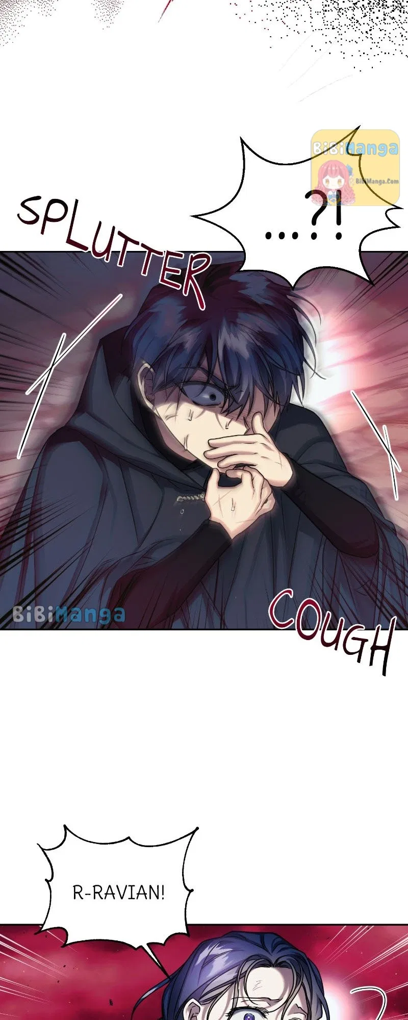 The Sacrificial Princess Chapter 69 – Page 50