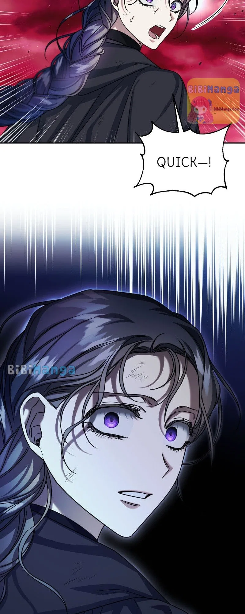 The Sacrificial Princess Chapter 69 – Page 51
