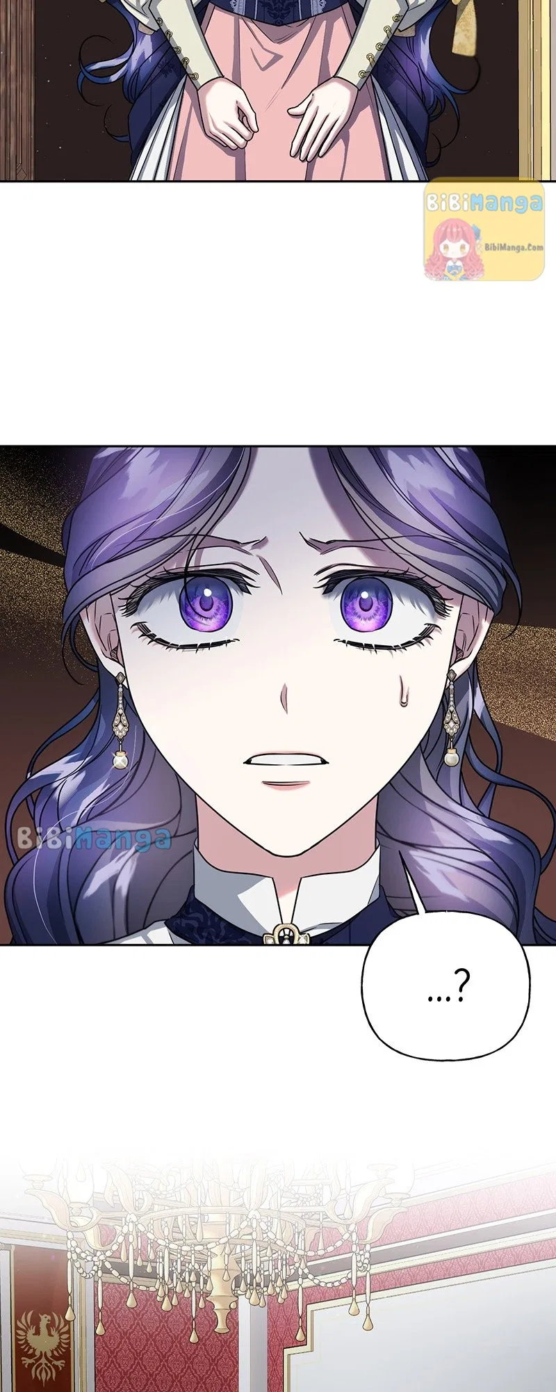The Sacrificial Princess Chapter 68 – Page 6