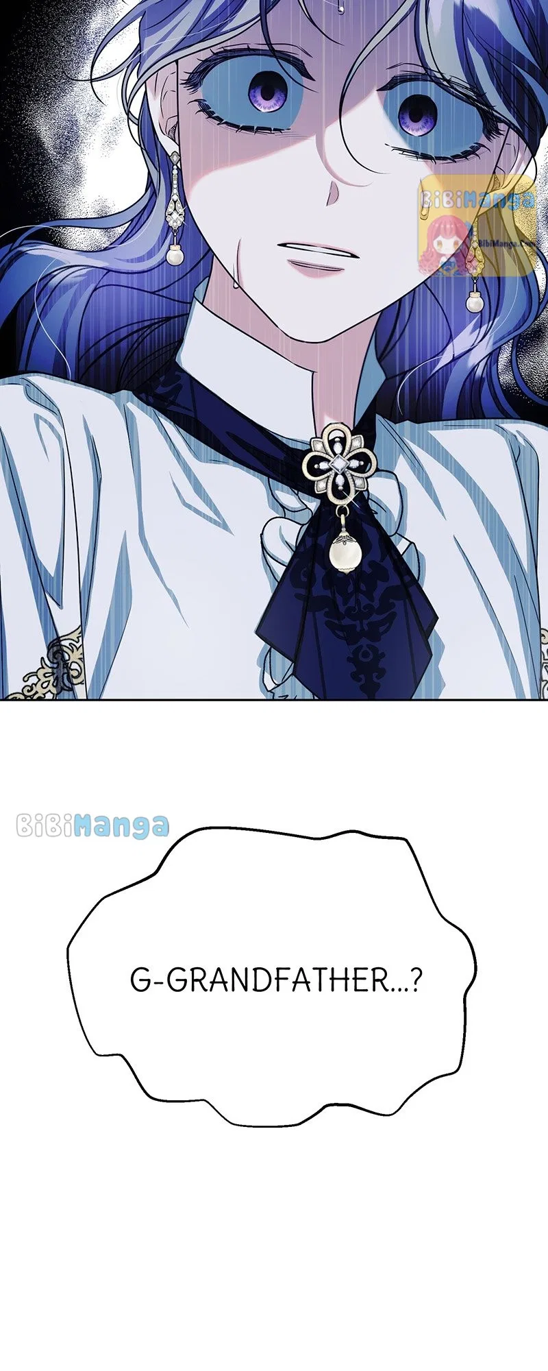 The Sacrificial Princess Chapter 68 – Page 22