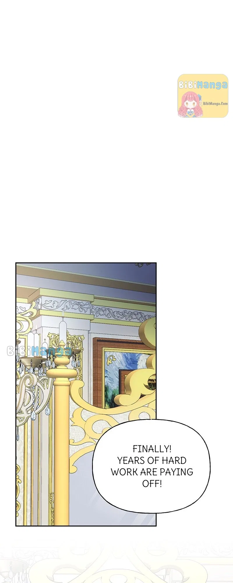 The Sacrificial Princess Chapter 68 – Page 23