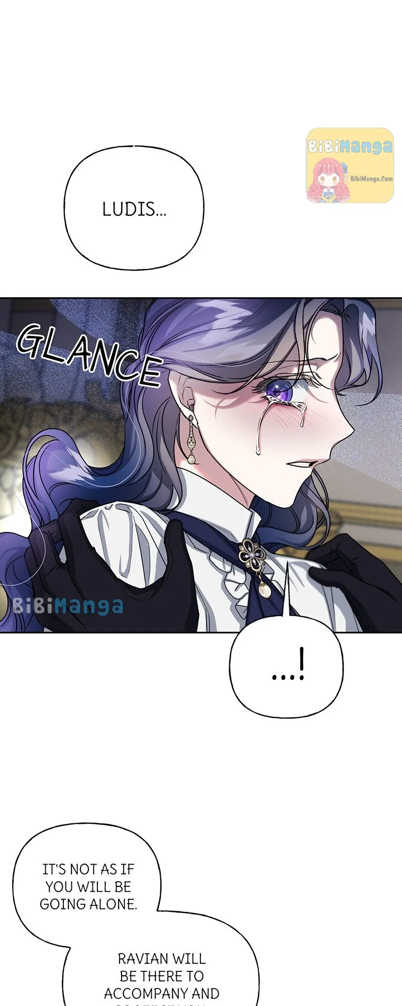 The Sacrificial Princess Chapter 68 – Page 30