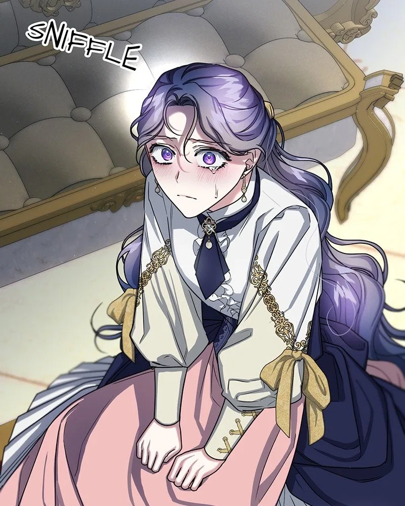 The Sacrificial Princess Chapter 68 – Page 32