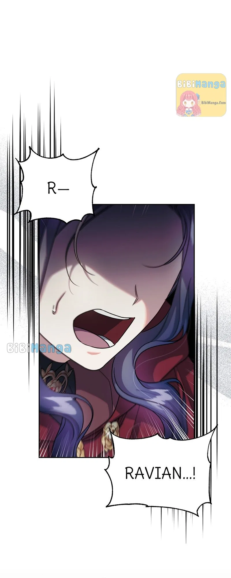The Sacrificial Princess Chapter 68 – Page 39