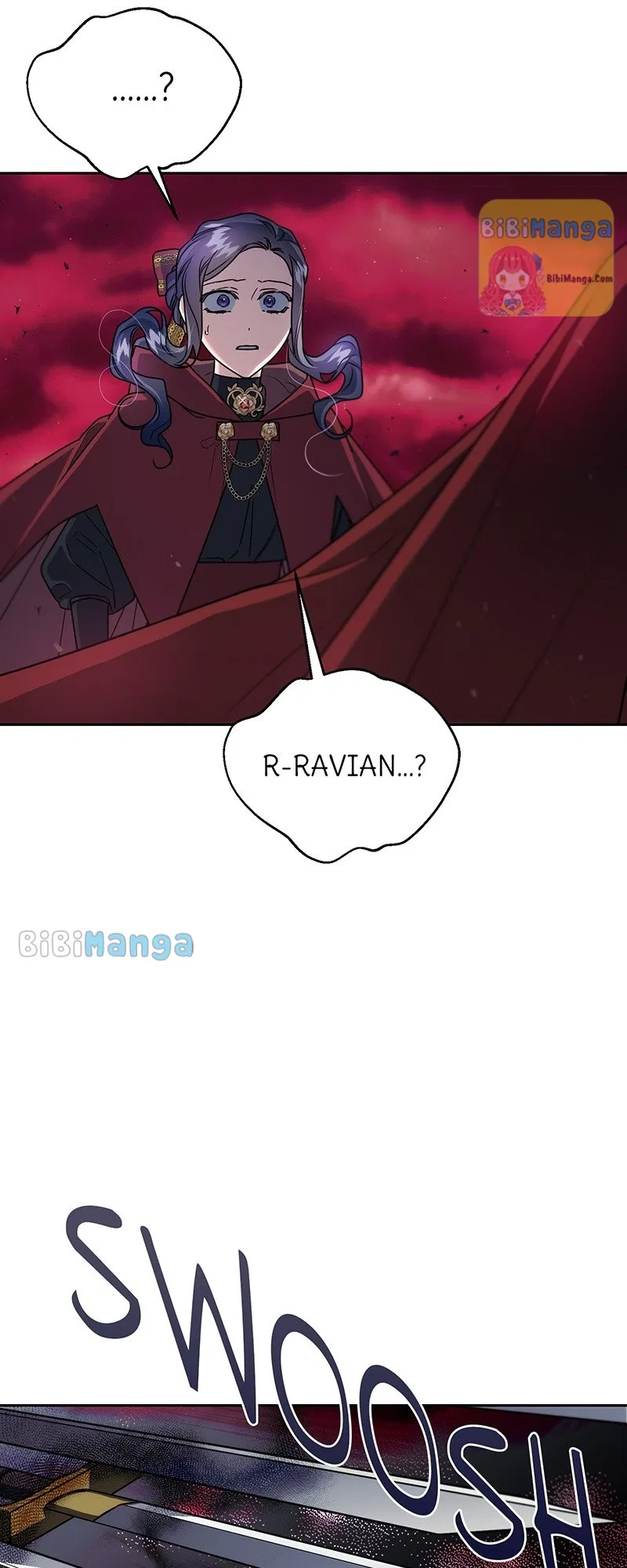 The Sacrificial Princess Chapter 68 – Page 43