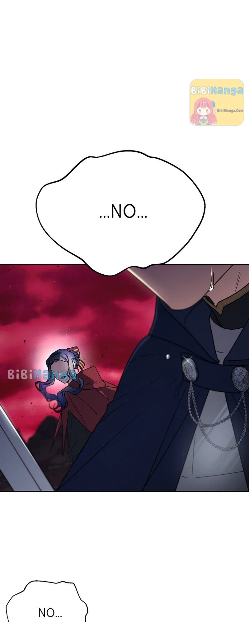 The Sacrificial Princess Chapter 68 – Page 47