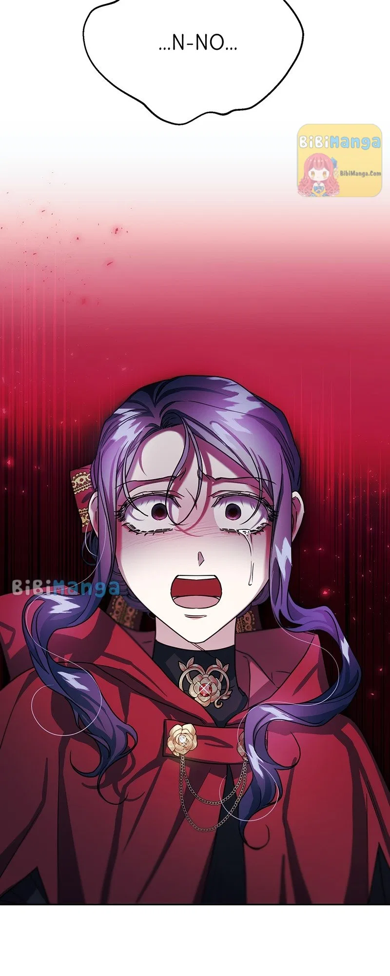 The Sacrificial Princess Chapter 68 – Page 55