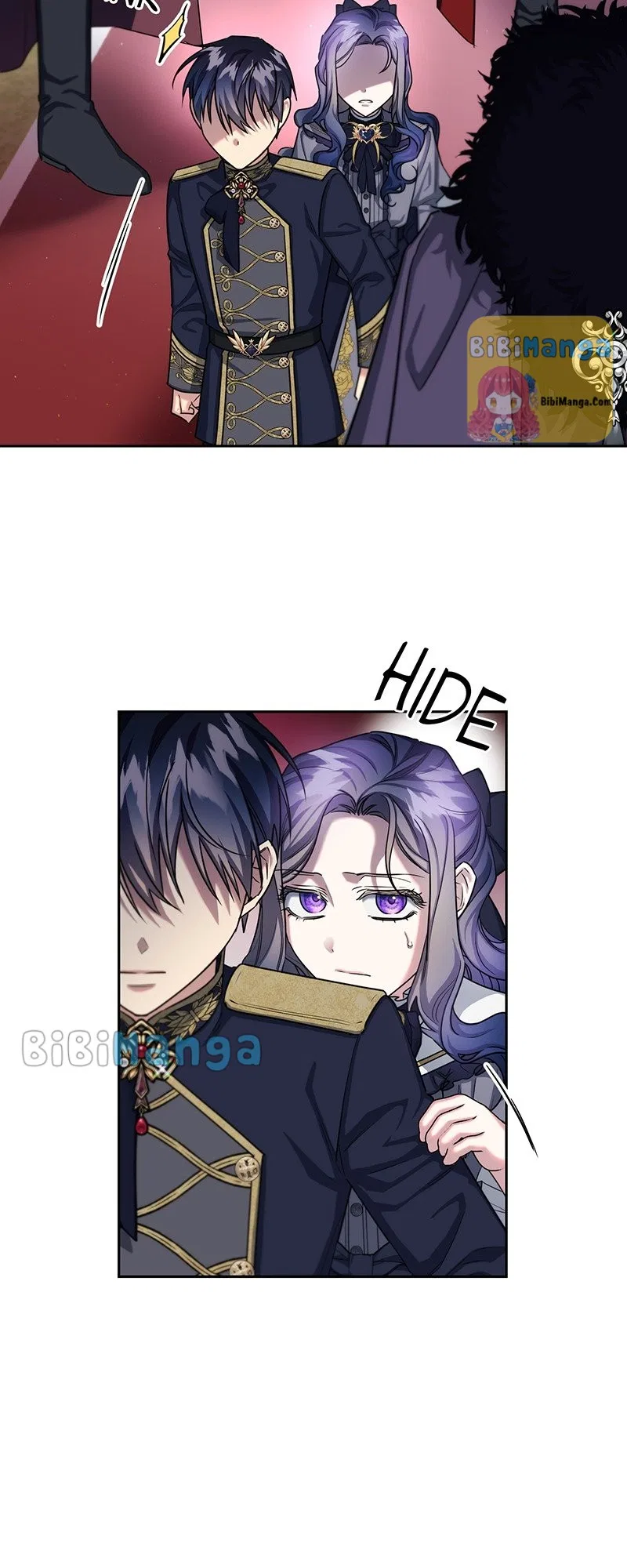 The Sacrificial Princess Chapter 67 – Page 4