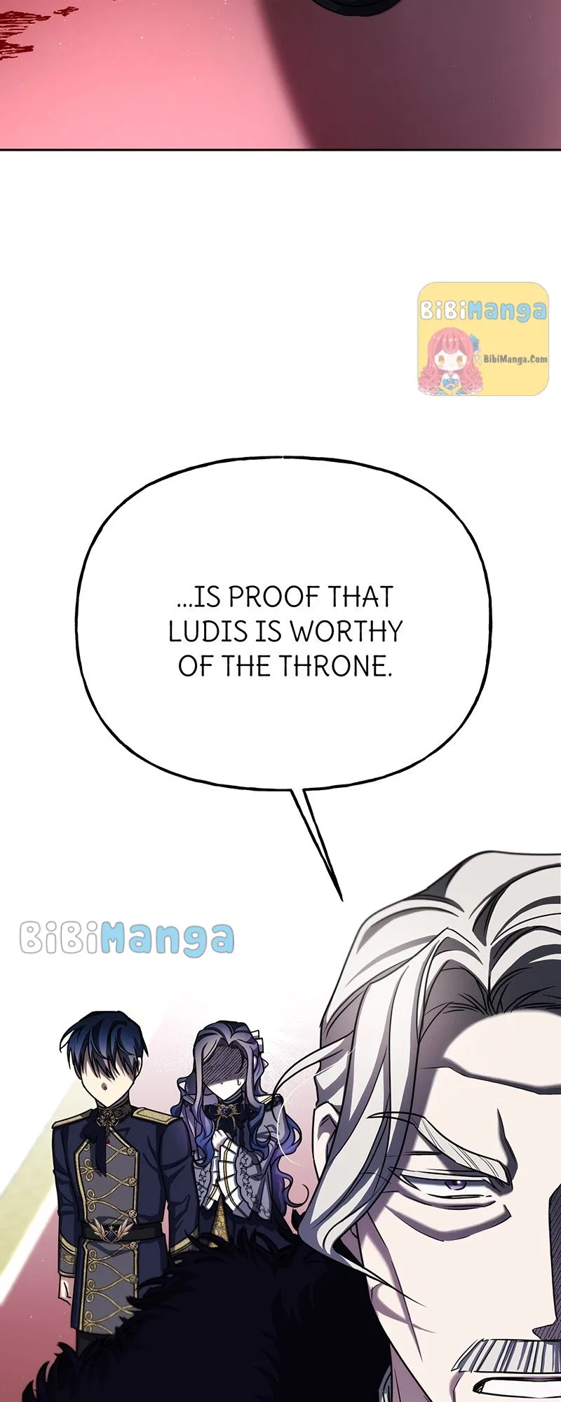 The Sacrificial Princess Chapter 67 – Page 19
