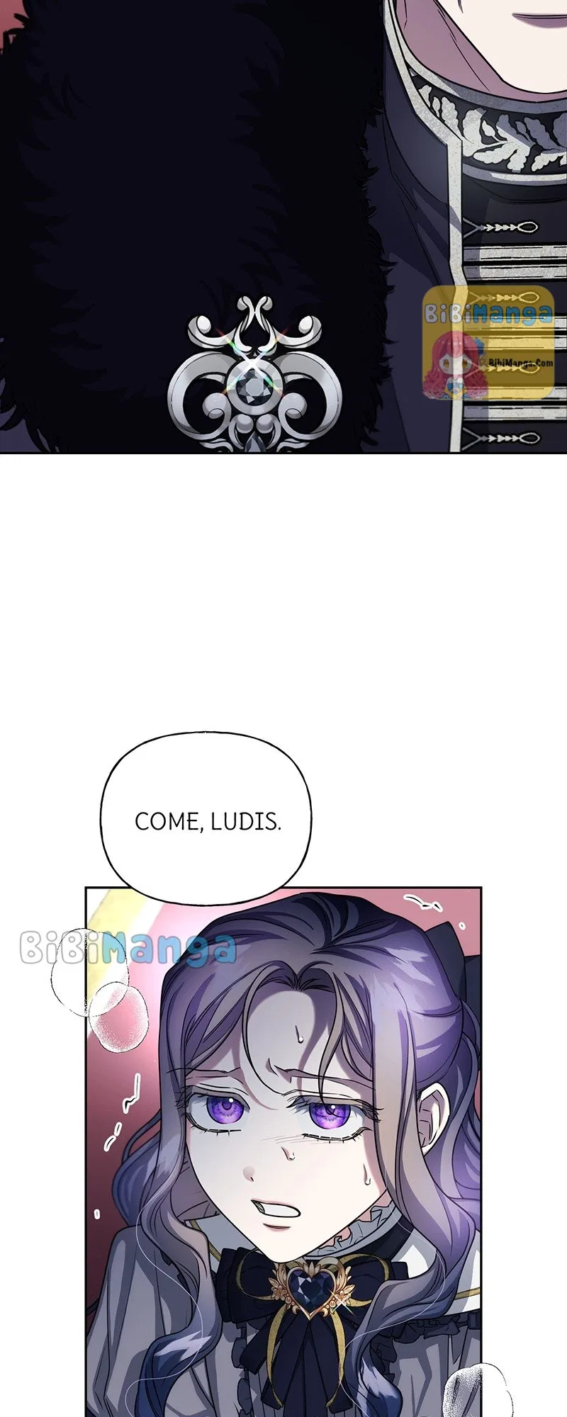The Sacrificial Princess Chapter 67 – Page 20