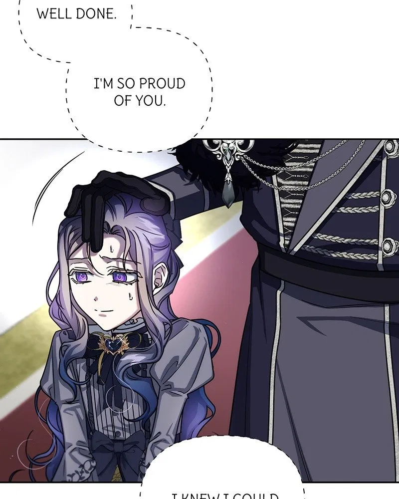 The Sacrificial Princess Chapter 67 – Page 22