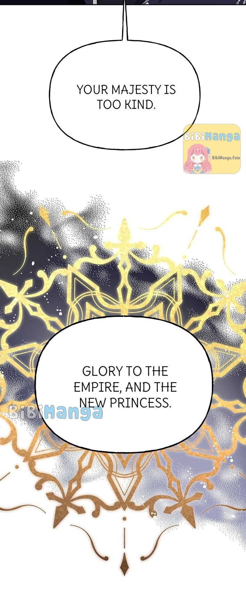 The Sacrificial Princess Chapter 67 – Page 27